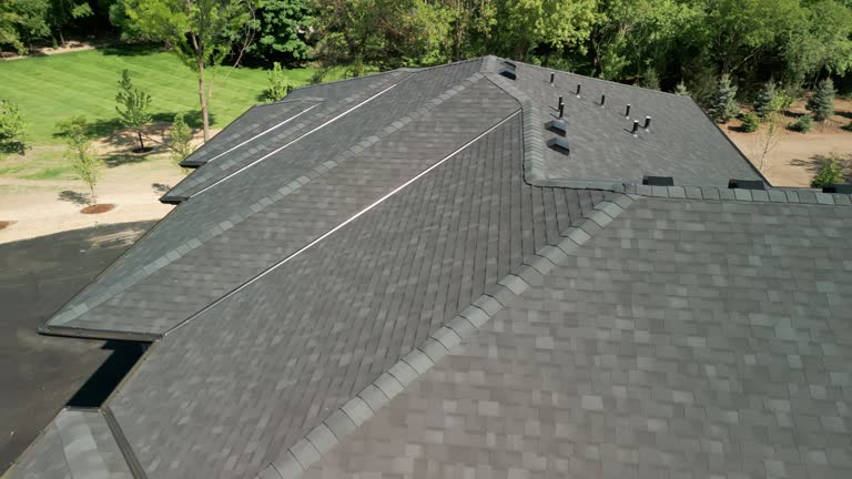 Reliable Melissa, TX Roofing service Solutions